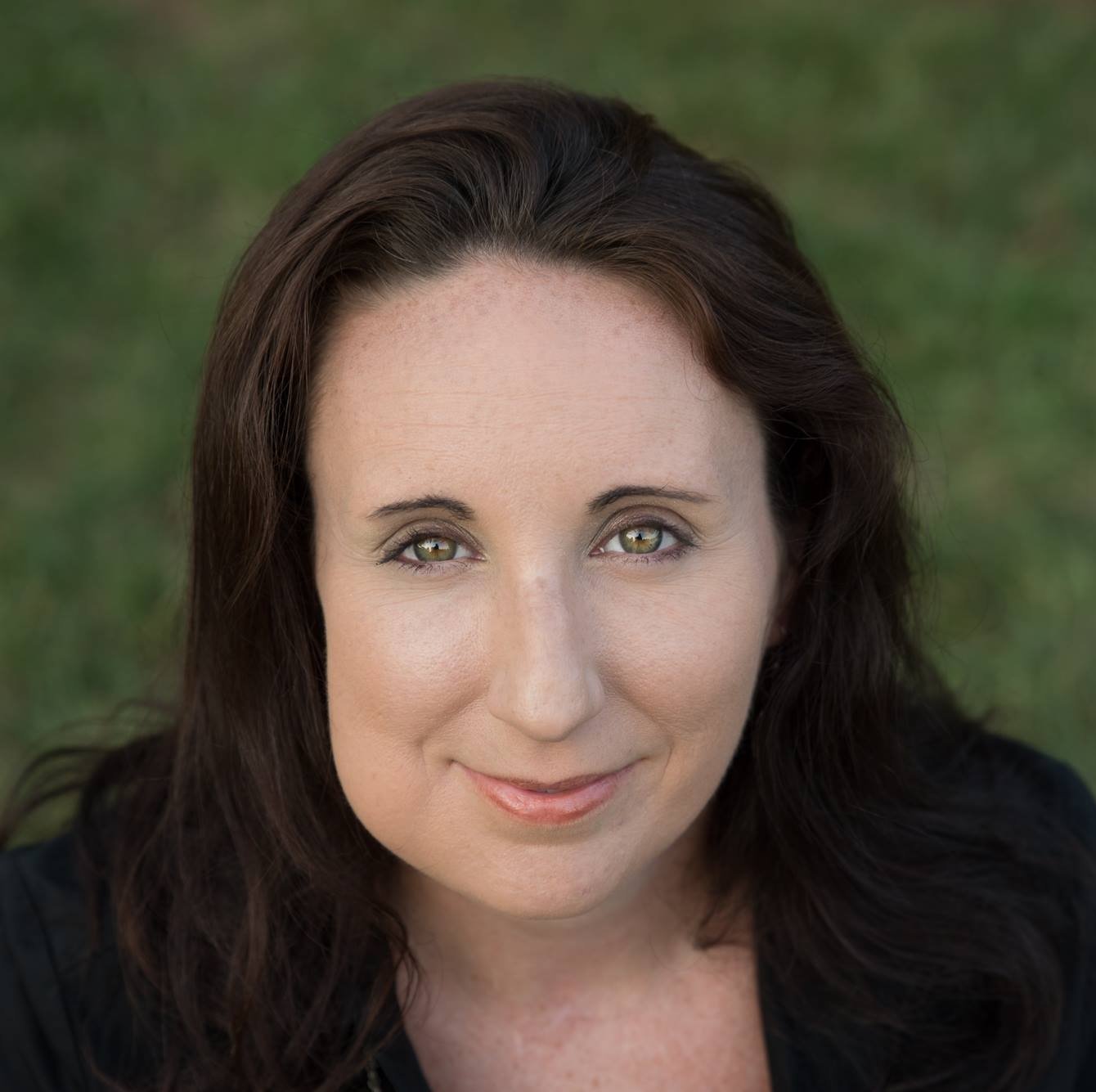 Amber Young, oral cancer survivor and awareness advocate